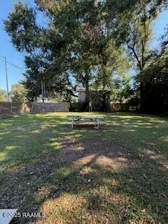 $1,500 | 768 St Louis Street, Lafayette, LA 70506