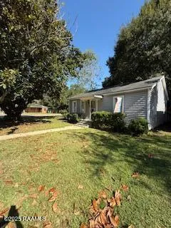 $1,500 | 768 St Louis Street, Lafayette, LA 70506