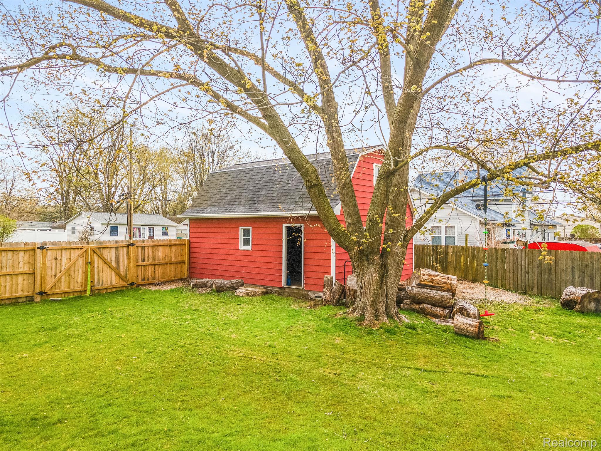 37237 Willow Road New Boston, MI 48164 - Photo 26 of 30 Gallery Image 26