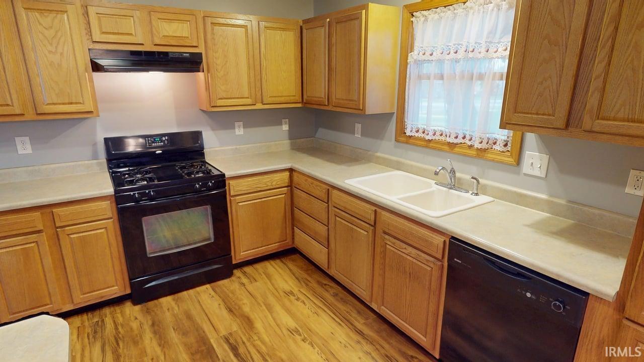 107 West 4th Street Reynolds, IN 47980 - Photo 13 of 22