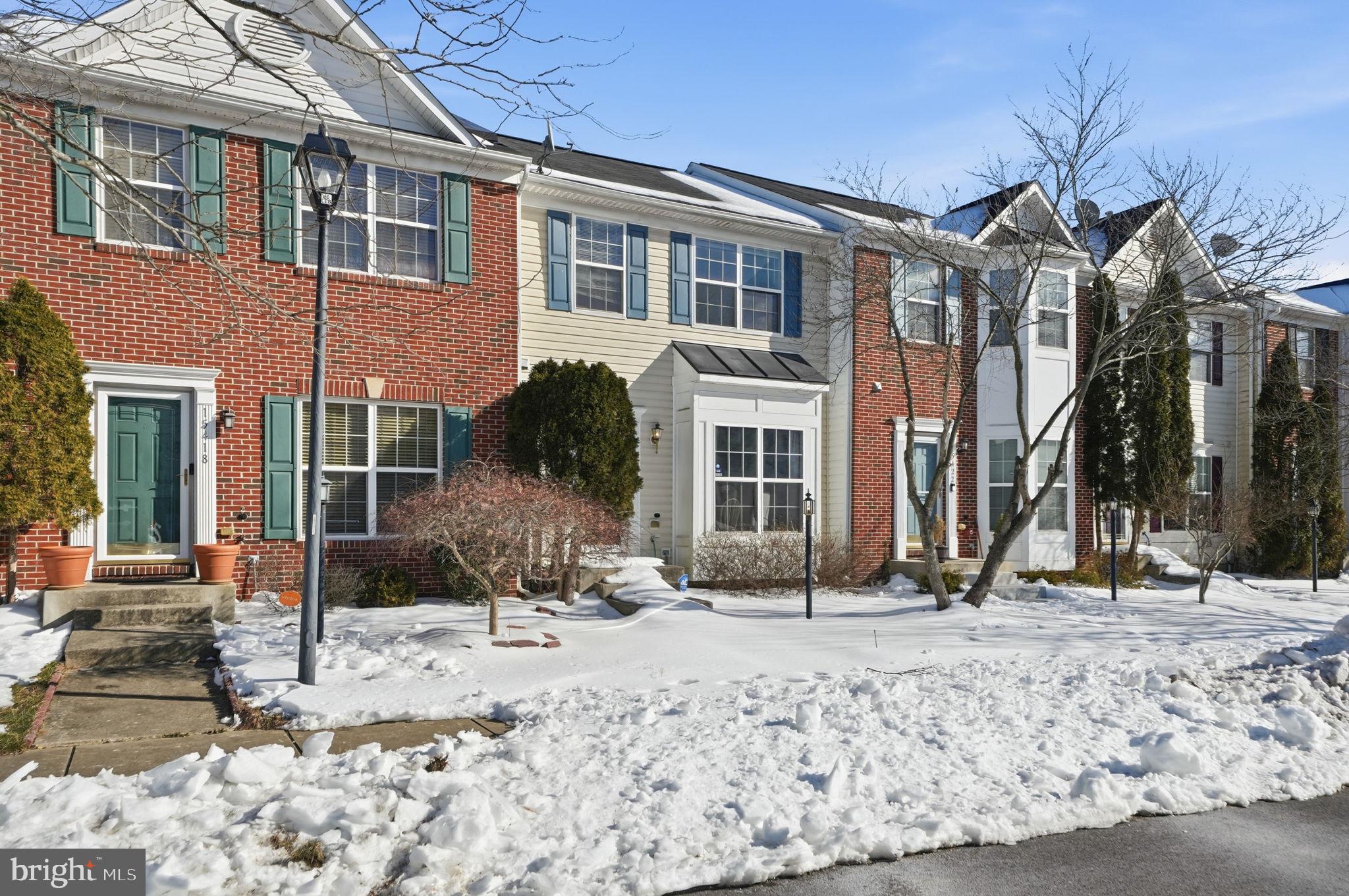 15420 Kennett Square Way Brandywine, MD 20613 - Photo 31 of 32