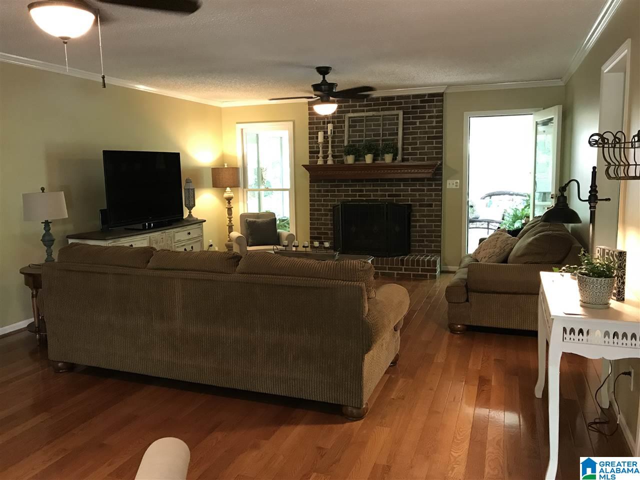 430 Timber Trail Chelsea, AL 35043 - Photo 7 of 36