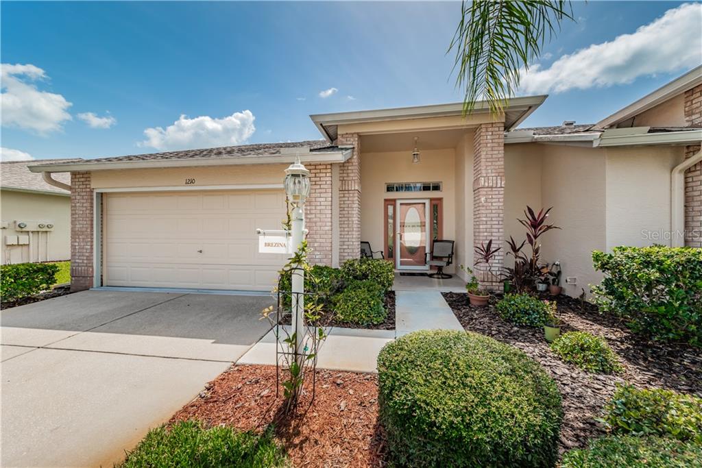 1210 Wolford Drive Trinity, FL 34655 - Photo 1 of 1