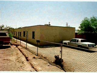 137 West Rillito Street, Unit 6 Tucson, AZ 85705 - Photo 1 of 1 Gallery Image 1