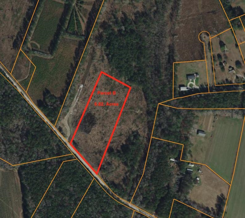 Lot B Fries Bay Road Loris, SC 29569 - Photo 1 of 6