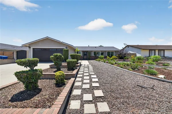 $715,000 | 807 North Madera Avenue, Ontario, CA 91764