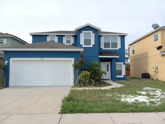$1,995 | 1418 Salisbury Drive, Winter Haven, FL 33881
