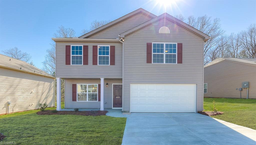 1586 Kilstrom Street Rural Hall, NC 27045 - Photo 1 of 13 Gallery Image 1