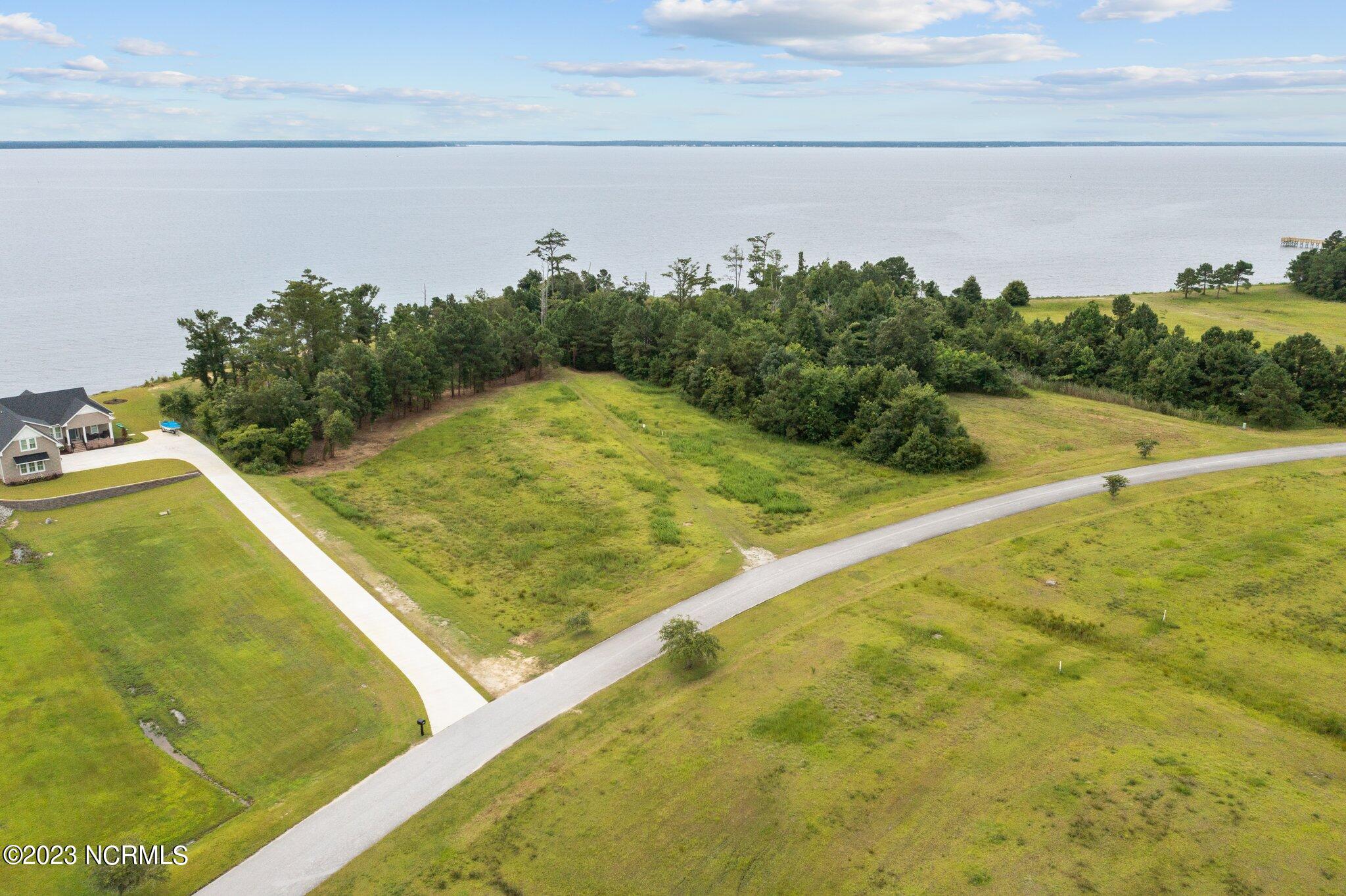 243 Wind Lake Road Oriental, NC 28571 - Photo 7 of 29 2-web-or-mls-DJI_0795