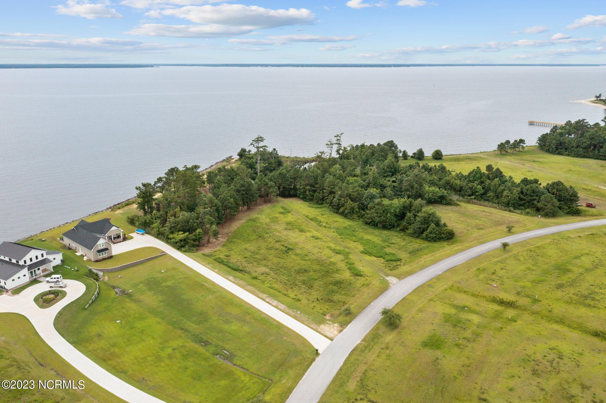 243 Wind Lake Road Oriental, NC 28571 - Photo 9 of 29 3-web-or-mls-DJI_0796