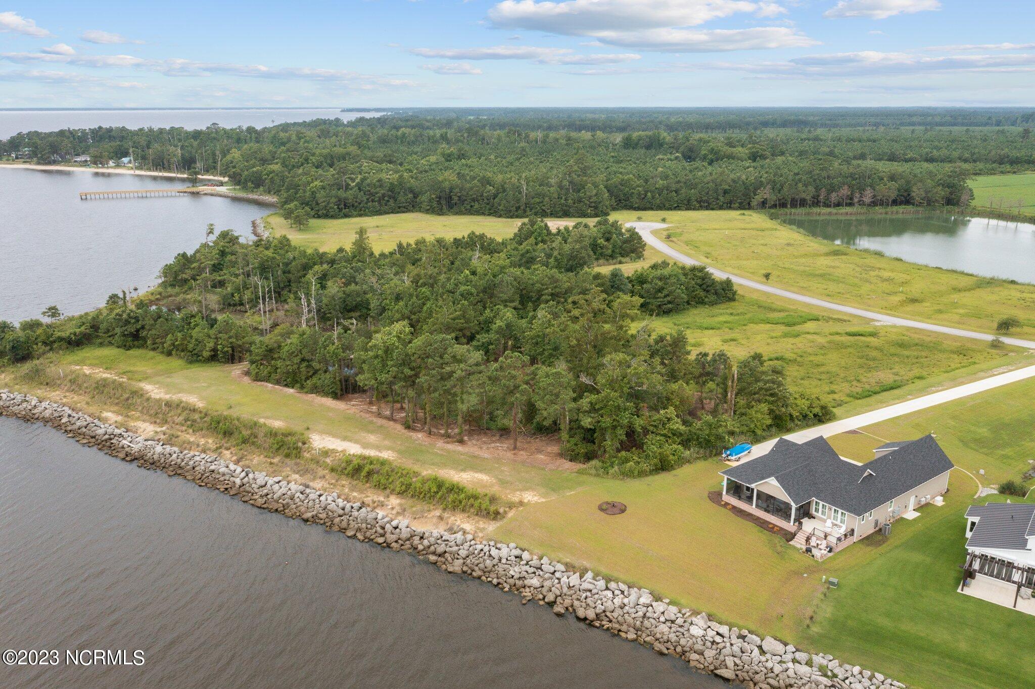 243 Wind Lake Road Oriental, NC 28571 - Photo 10 of 29 4-web-or-mls-DJI_0797