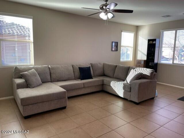 38825 South Running Roses Lane Tucson, AZ 85739 - Photo 5 of 20