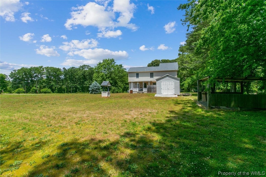 6518 Williams Landing Road Hayes, VA 23072 - Photo 44 of 44 Gallery Image 44