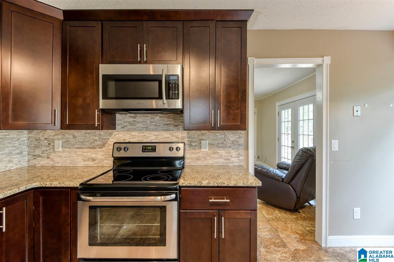1206 Arrowhead Trail Alabaster, AL 35007 - Photo 18 of 39