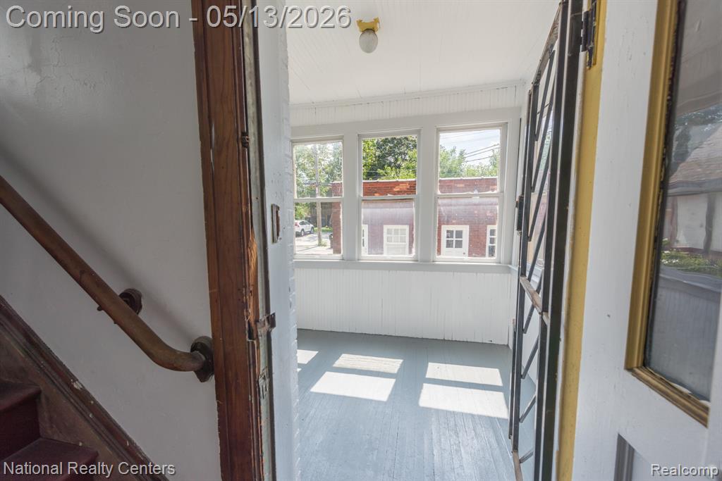 420 East Ferry Street, Unit 1 Detroit, MI 48202 - Photo 20 of 24