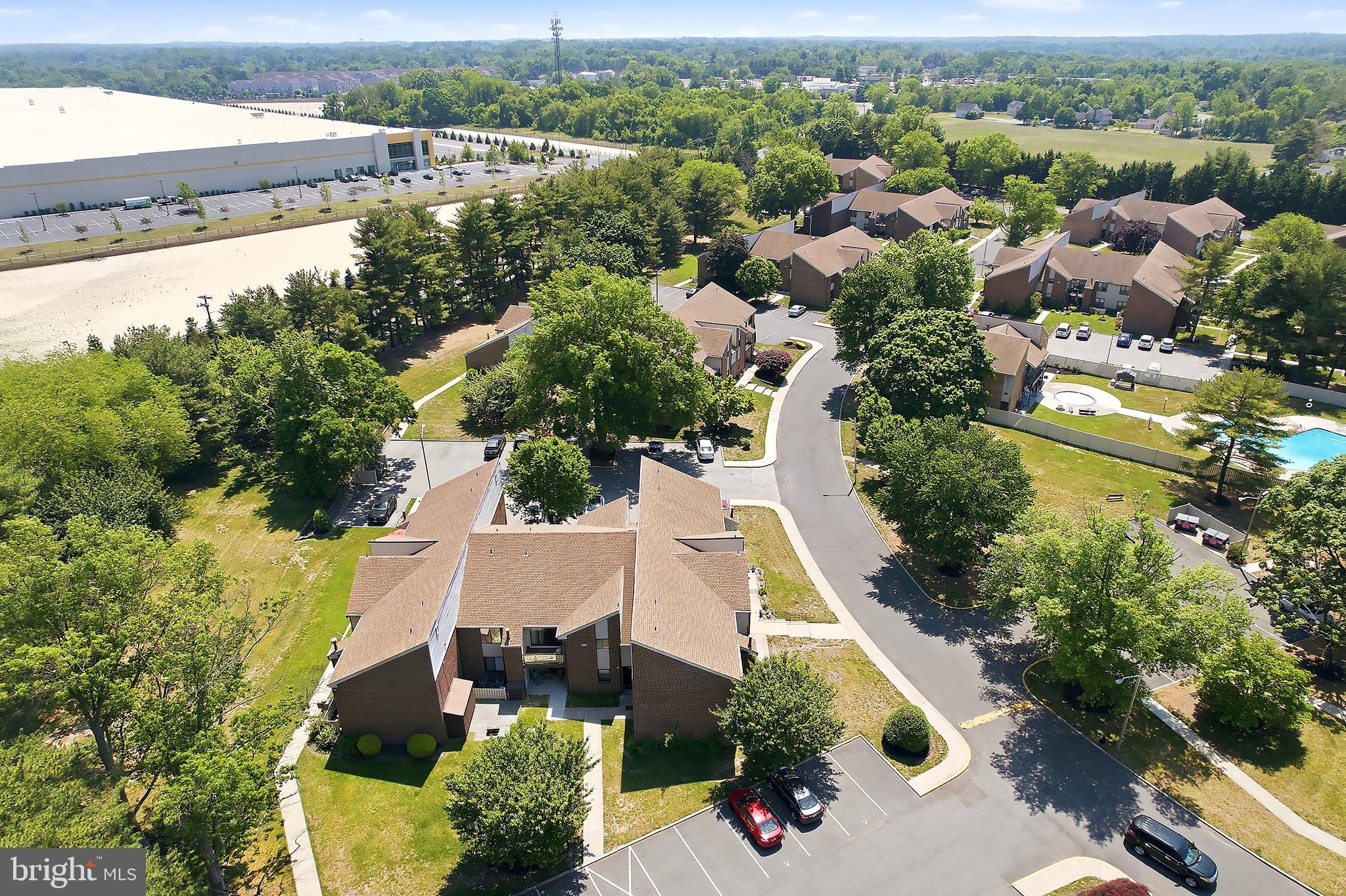 1475 Mt Holly Road, Unit H2 Edgewater Park, NJ 08010 - Photo 25 of 26