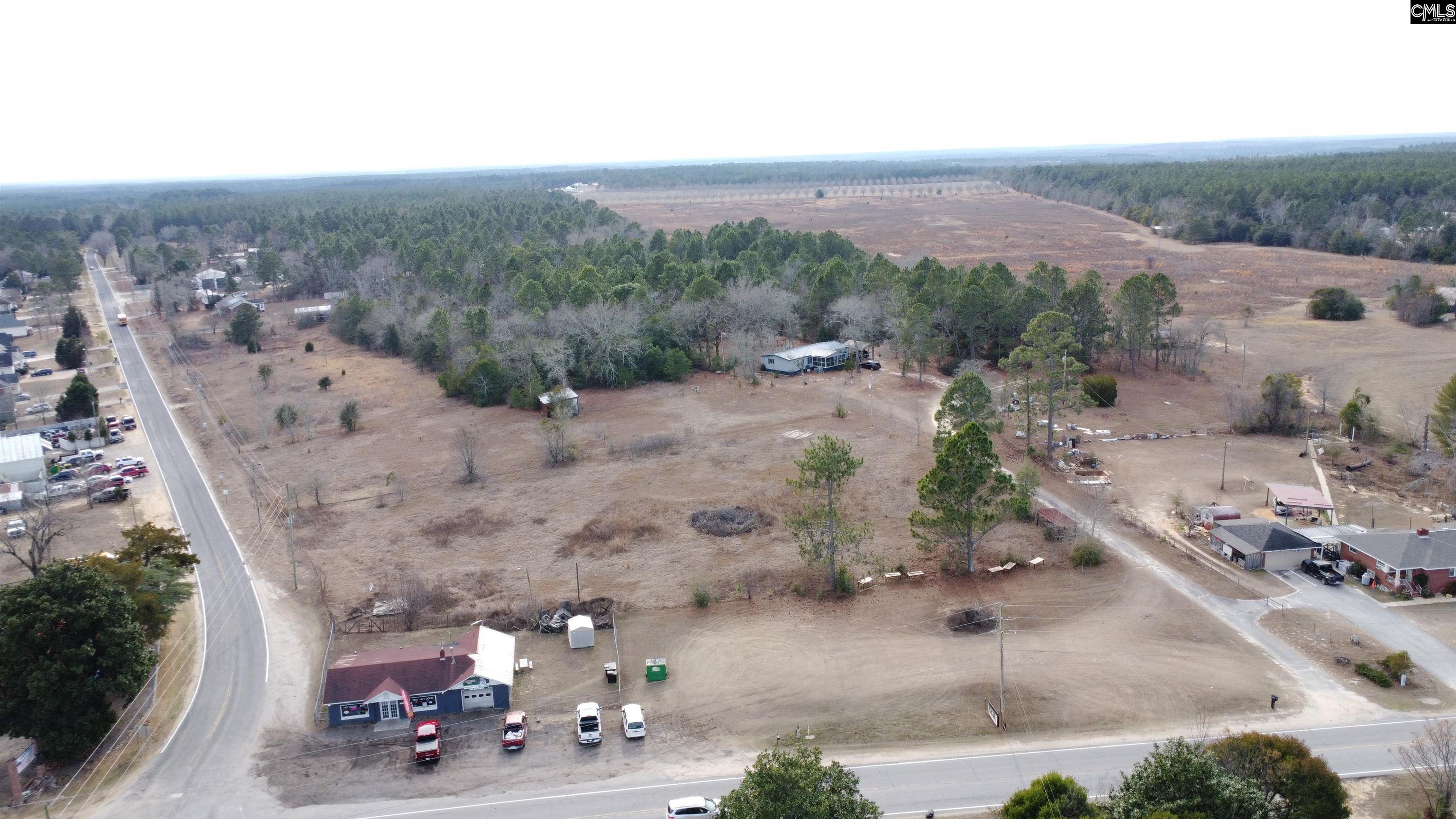2715 Pond Branch Road Leesville, SC 29070 - Photo 4 of 45