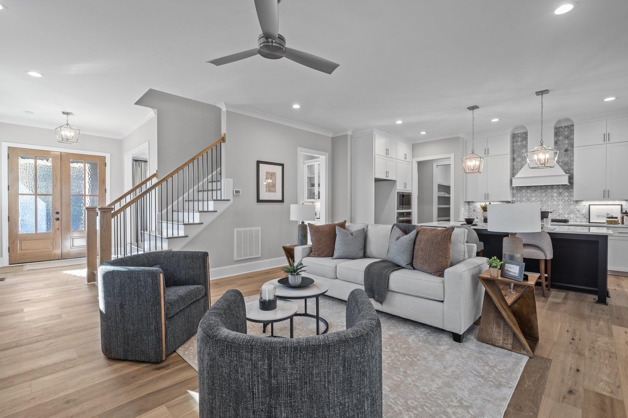 3624 Griffice Mill Road Raleigh, NC 27610 - Photo 14 of 54 Photo 14