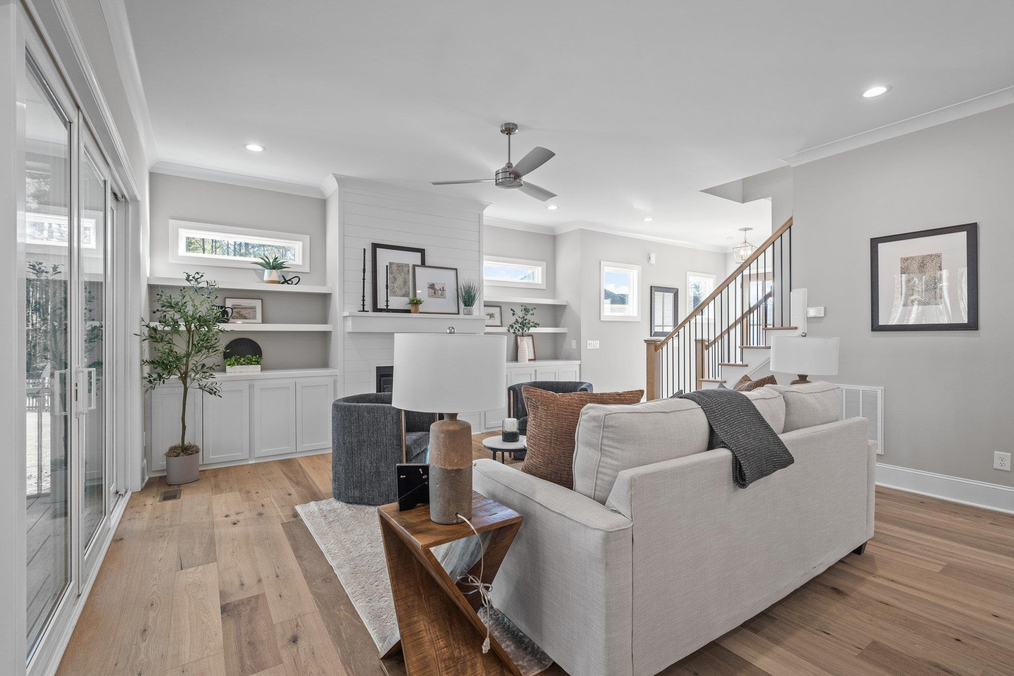 3624 Griffice Mill Road Raleigh, NC 27610 - Photo 15 of 54 Photo 15