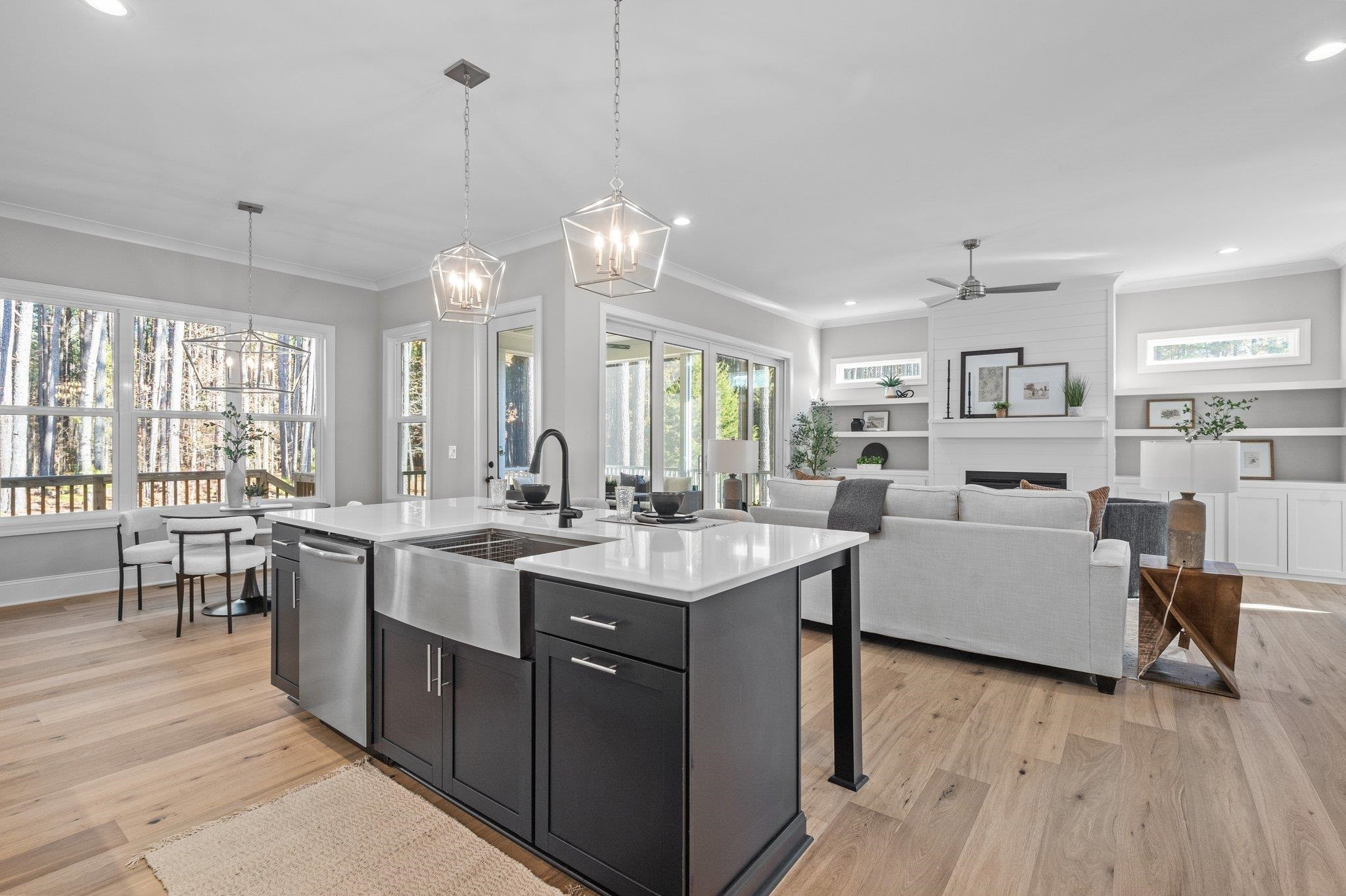 3624 Griffice Mill Road Raleigh, NC 27610 - Photo 18 of 54 Photo 18
