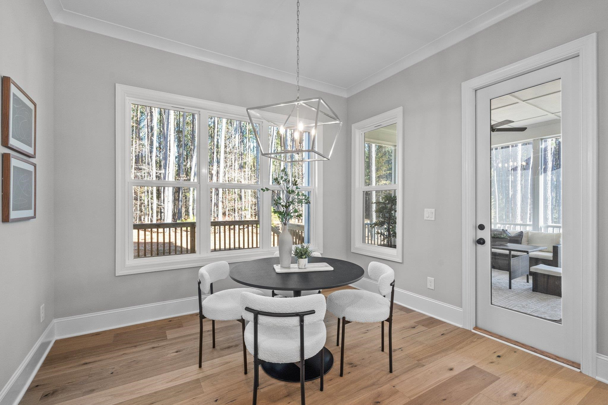 3624 Griffice Mill Road Raleigh, NC 27610 - Photo 21 of 54 Photo 21