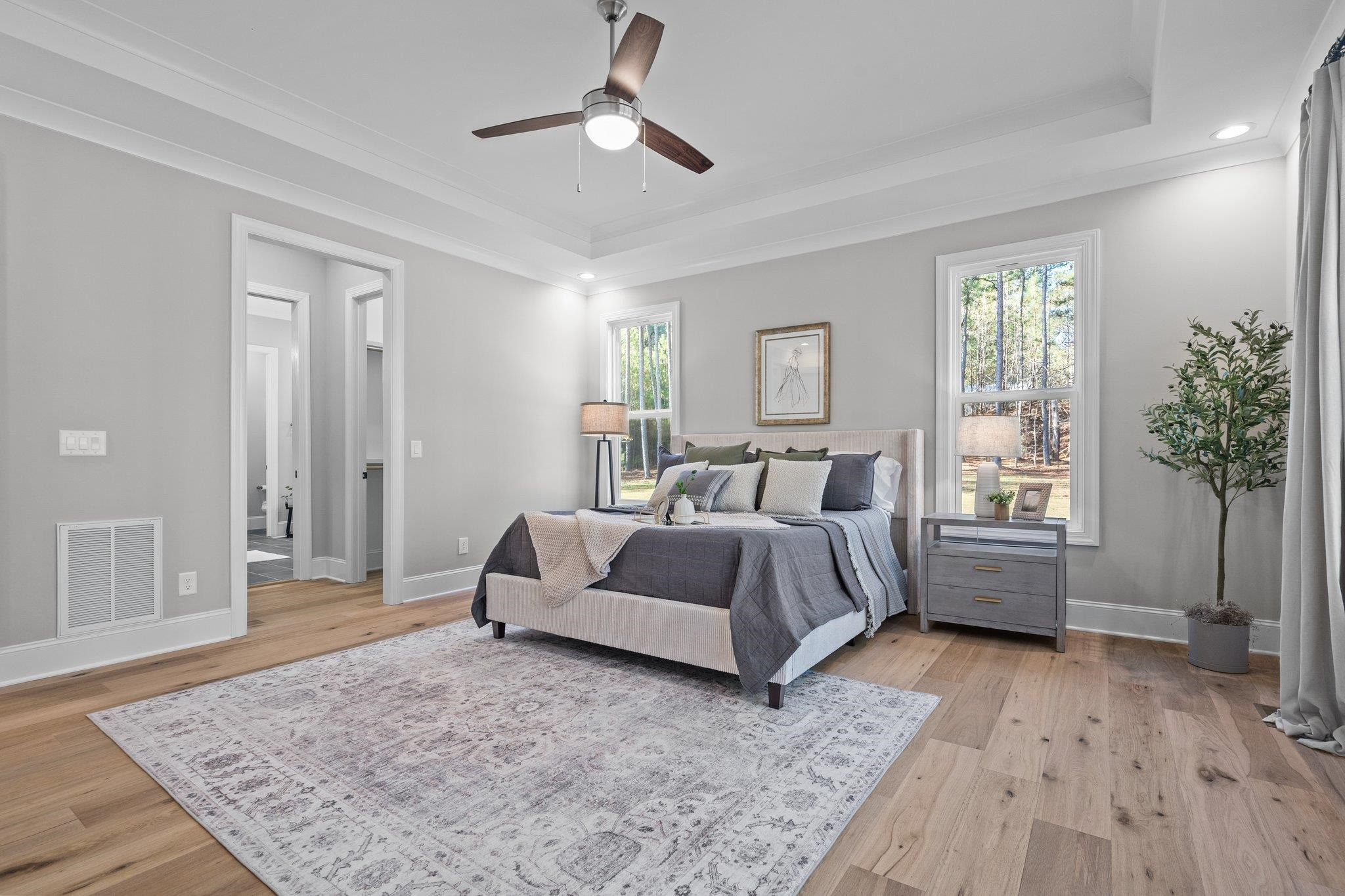 3624 Griffice Mill Road Raleigh, NC 27610 - Photo 26 of 54 Photo 26