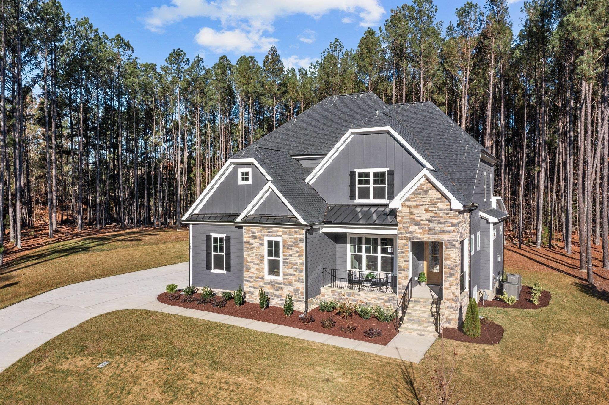 3624 Griffice Mill Road Raleigh, NC 27610 - Photo 4 of 54 Photo 4