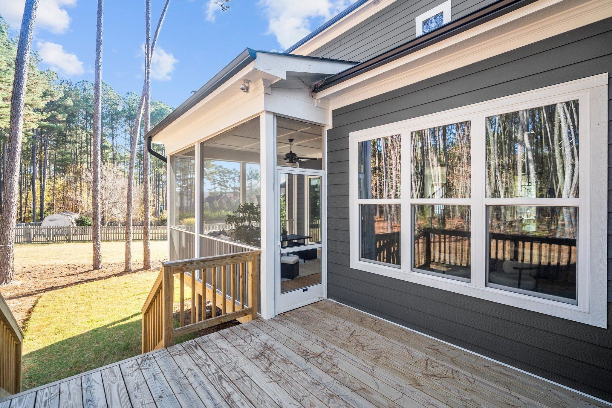 3624 Griffice Mill Road Raleigh, NC 27610 - Photo 50 of 54 Photo 50
