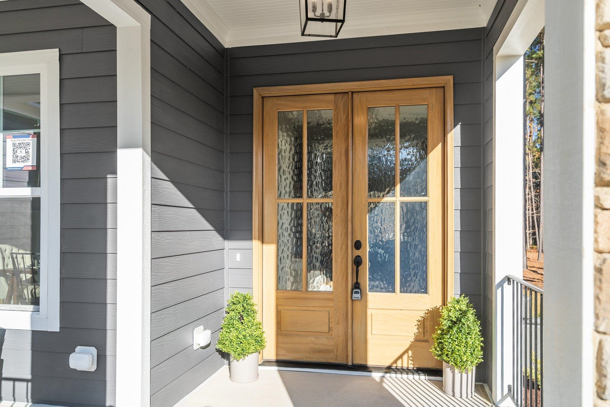 3624 Griffice Mill Road Raleigh, NC 27610 - Photo 5 of 54 Photo 5