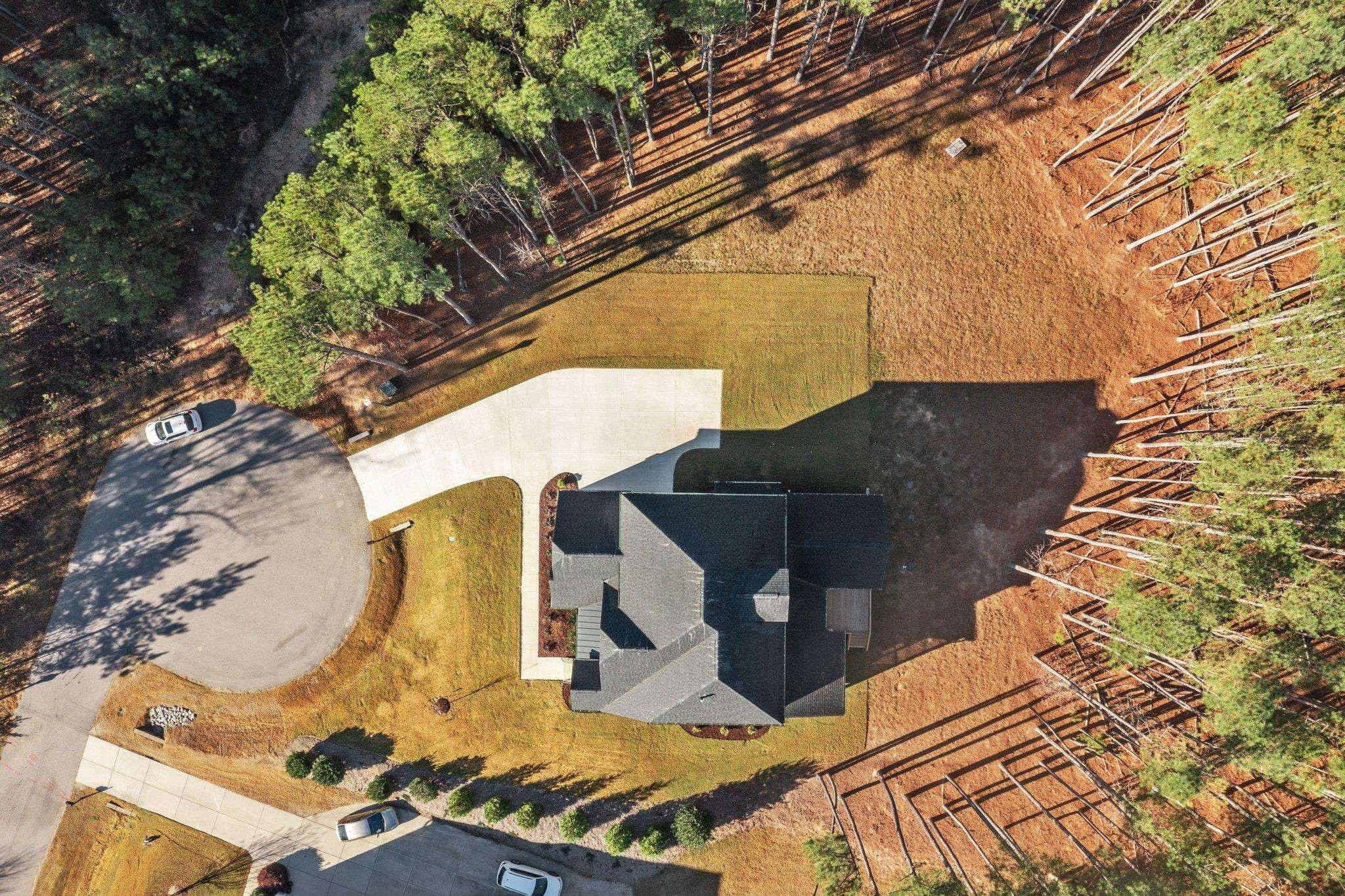 3624 Griffice Mill Road Raleigh, NC 27610 - Photo 54 of 54 Photo 54