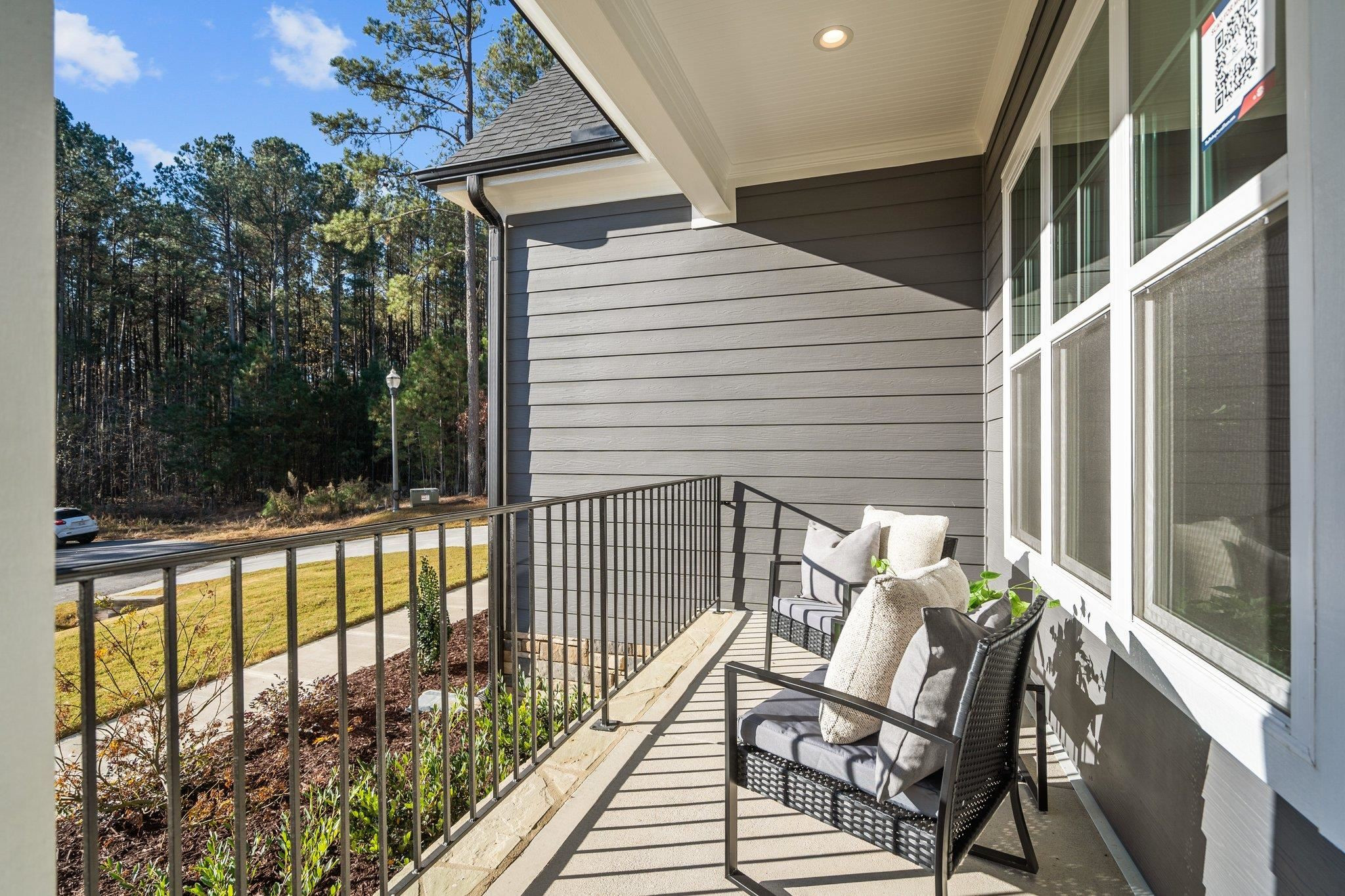 3624 Griffice Mill Road Raleigh, NC 27610 - Photo 6 of 54 Photo 6