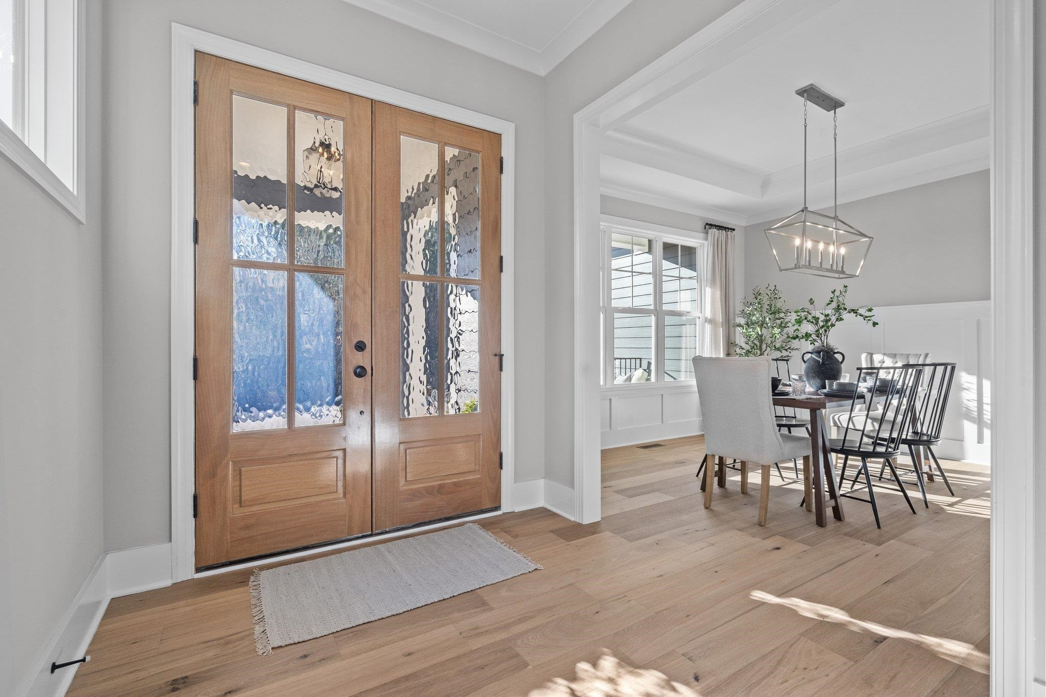 3624 Griffice Mill Road Raleigh, NC 27610 - Photo 7 of 54 Photo 7