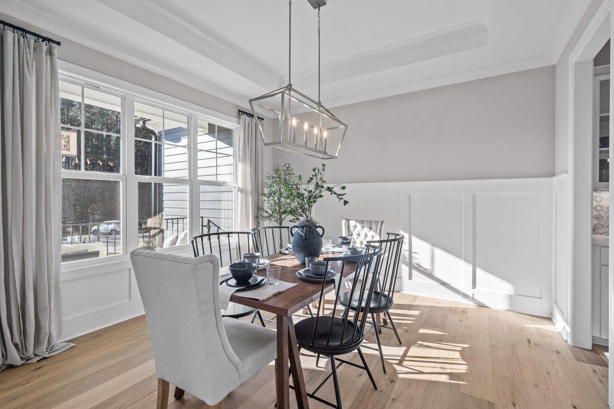 3624 Griffice Mill Road Raleigh, NC 27610 - Photo 9 of 54 Photo 9