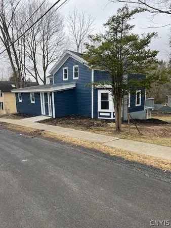 $499,000 | 4 Corwin Street, Cazenovia, NY 13035