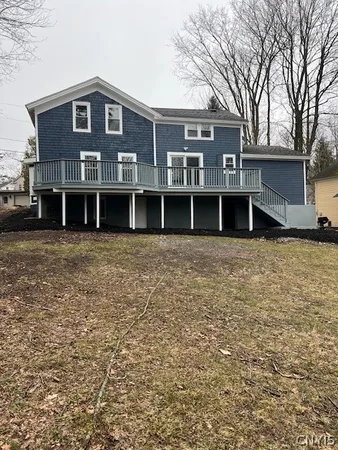 $499,000 | 4 Corwin Street, Cazenovia, NY 13035