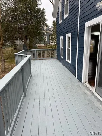 $499,000 | 4 Corwin Street, Cazenovia, NY 13035