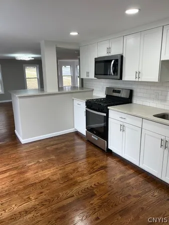 $499,000 | 4 Corwin Street, Cazenovia, NY 13035