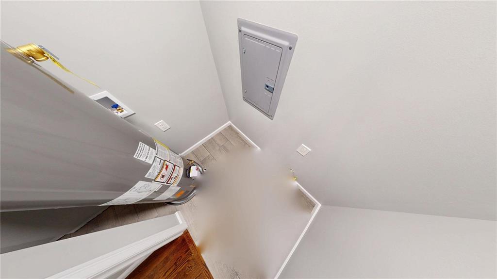 4834 Bartlett Road Forest Park, GA 30297 - Photo 10 of 20