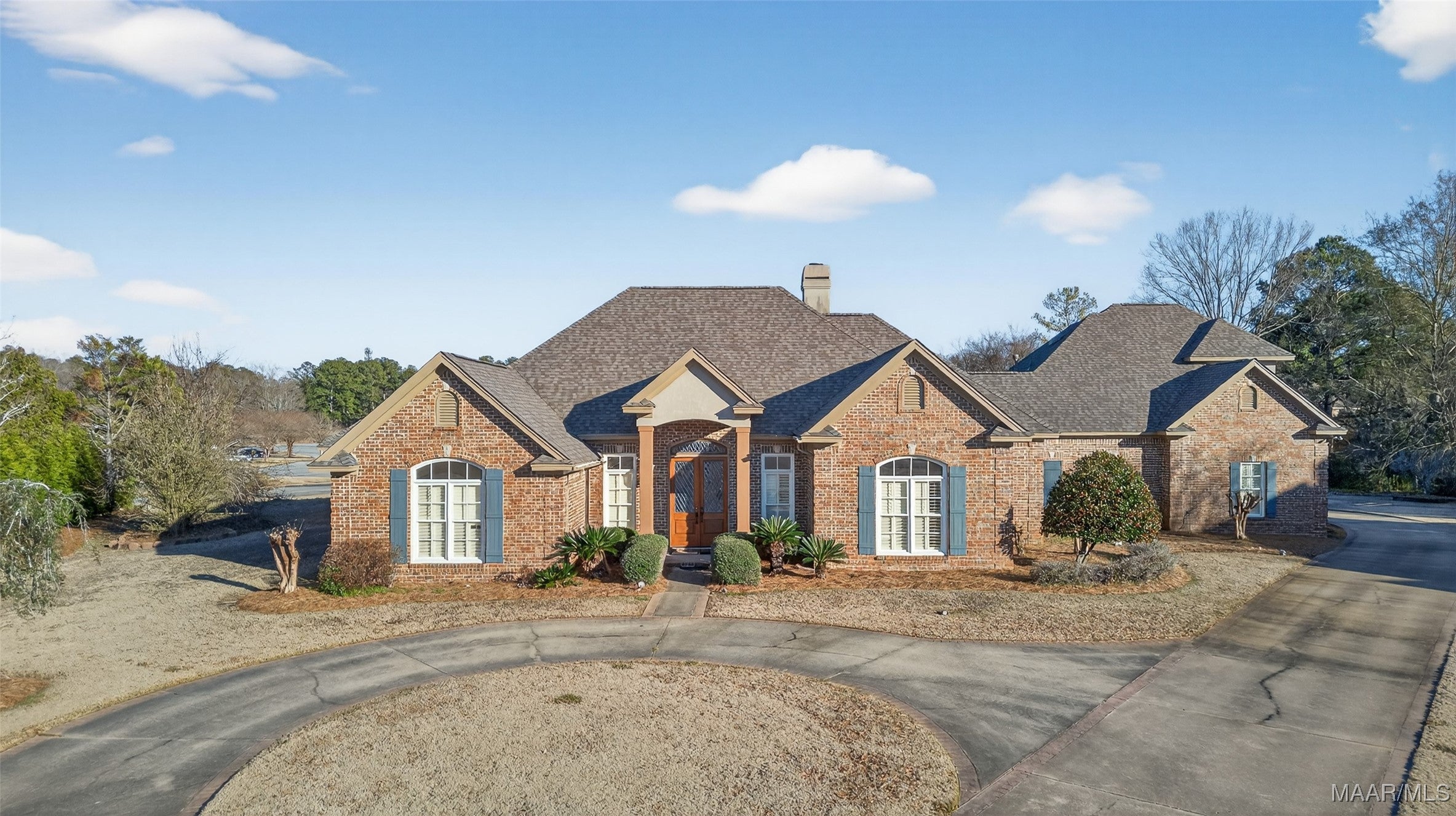 8696 Huntingdon Ridge Lane Montgomery, AL 36117 - Photo 3 of 69 Gallery Image 3
