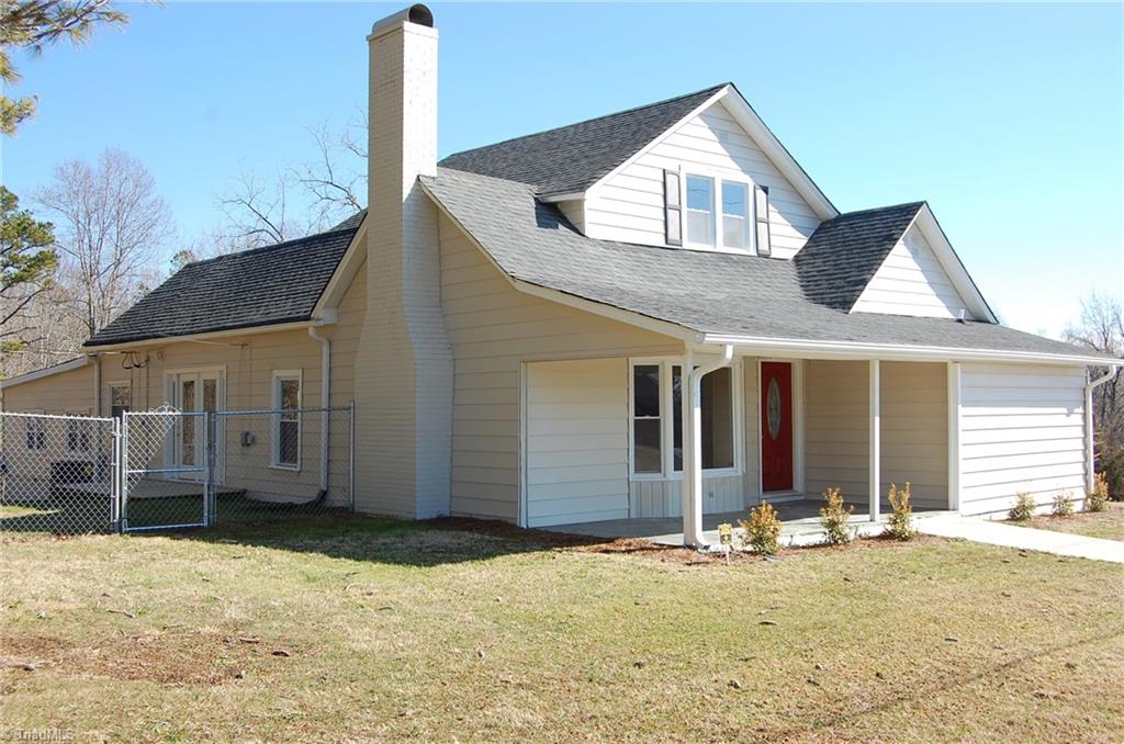 2218 Chestnut St Extension High Point, NC 27262 - Photo 1 of 28 Gallery Image 1