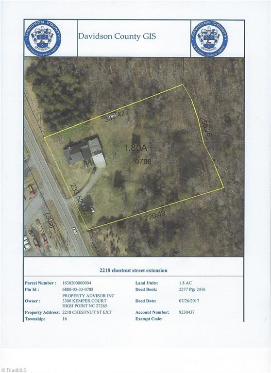 2218 Chestnut St Extension High Point, NC 27262 - Photo 28 of 28 Gallery Image 28
