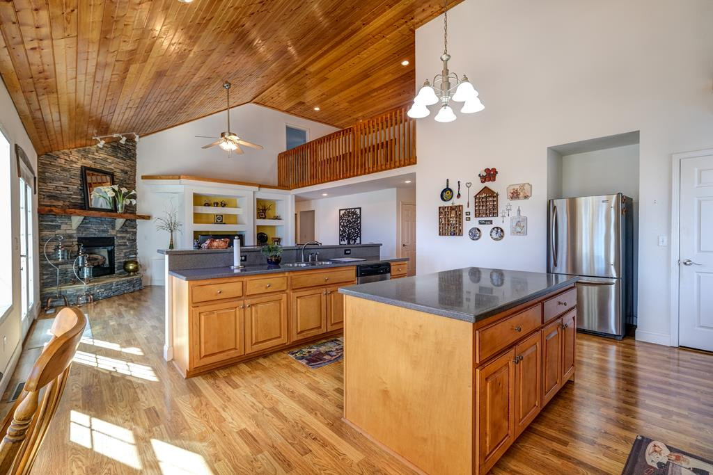 70 Bryer Ridge Drive Murphy, NC 28906 - Photo 25 of 71