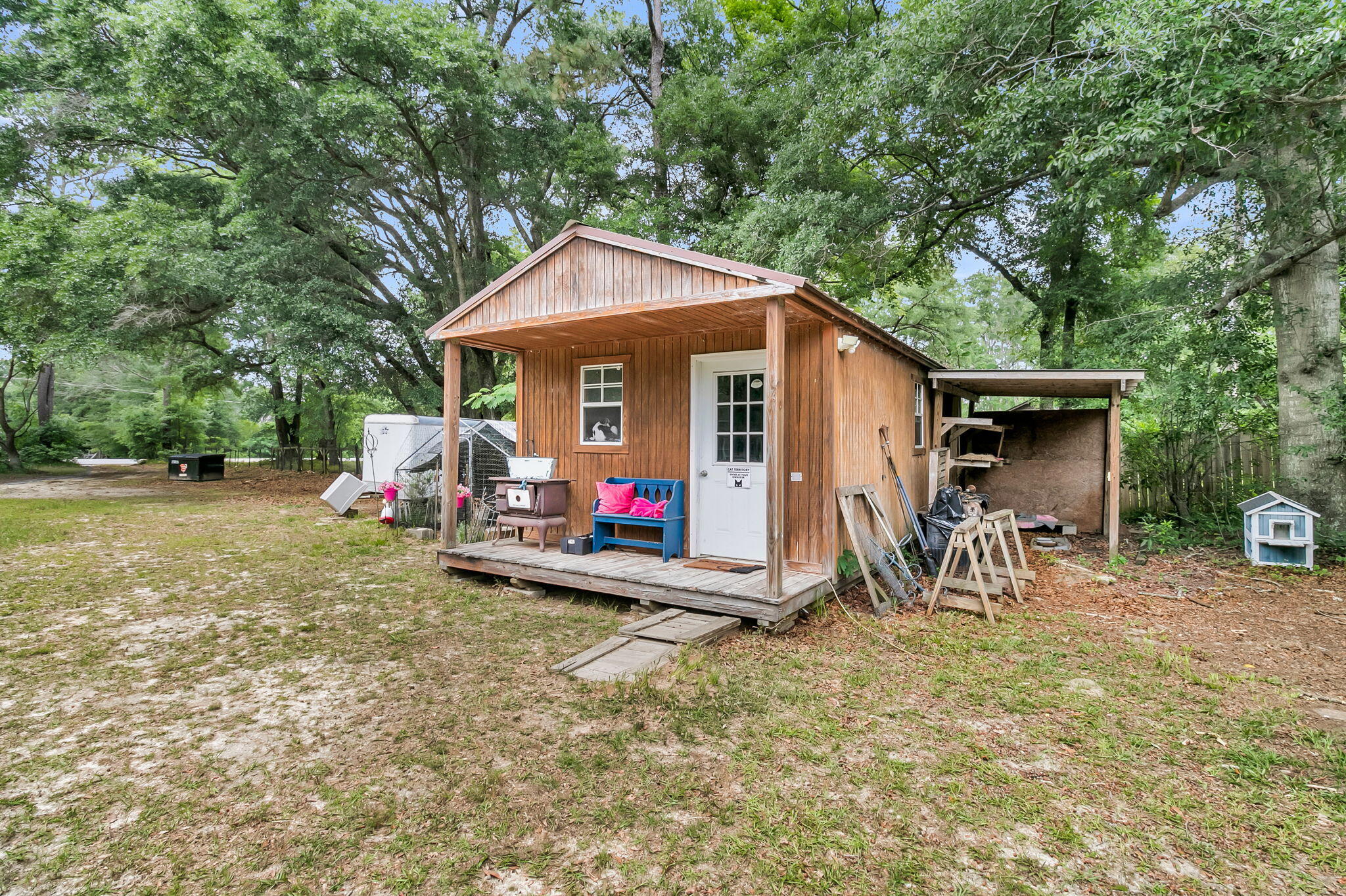1315 Ridge Road Ridgeville, SC 29472 - Photo 41 of 56 1315 Ridge Rd