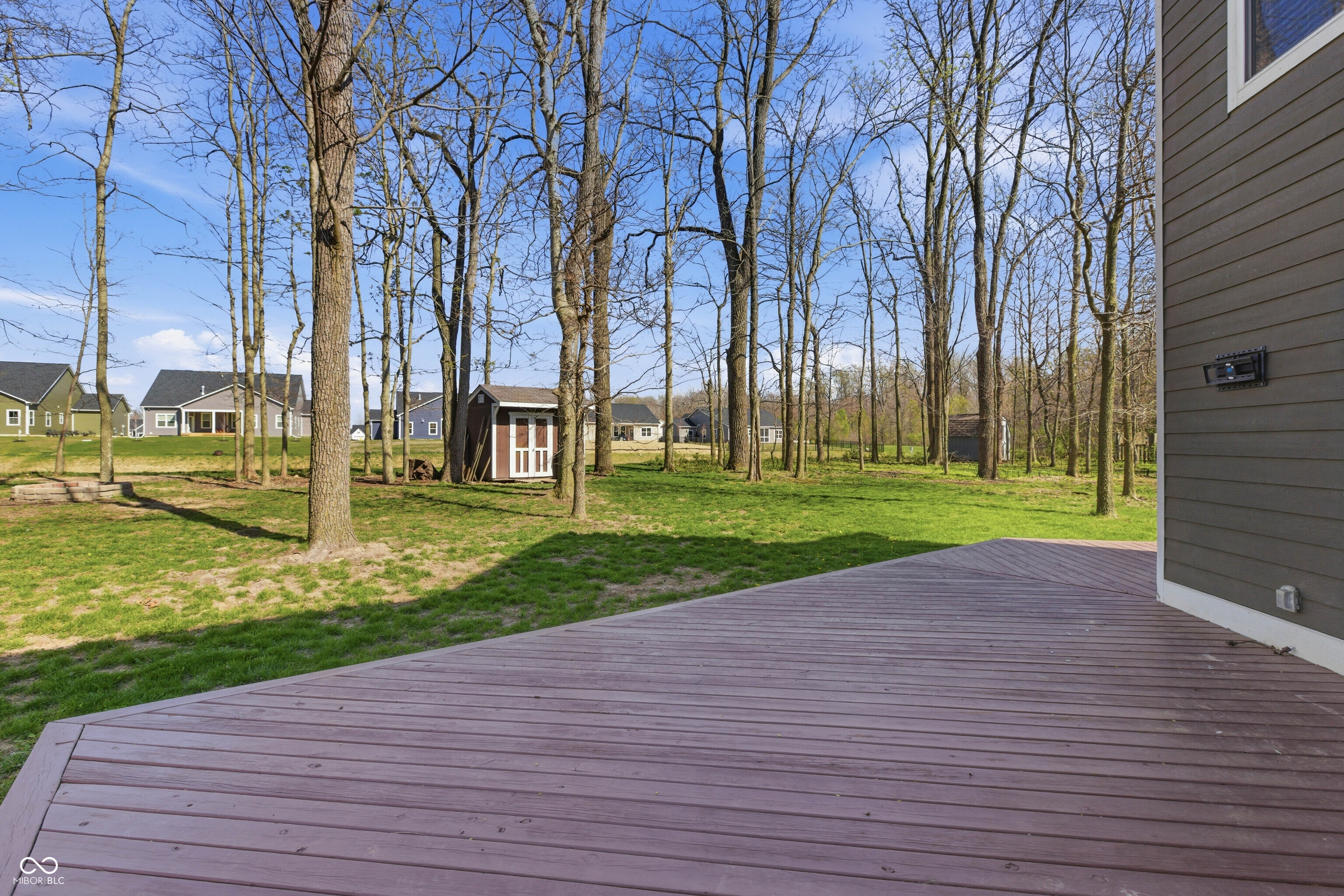 875 Harvest Ridge Drive Avon, IN 46123 - Photo 23 of 26