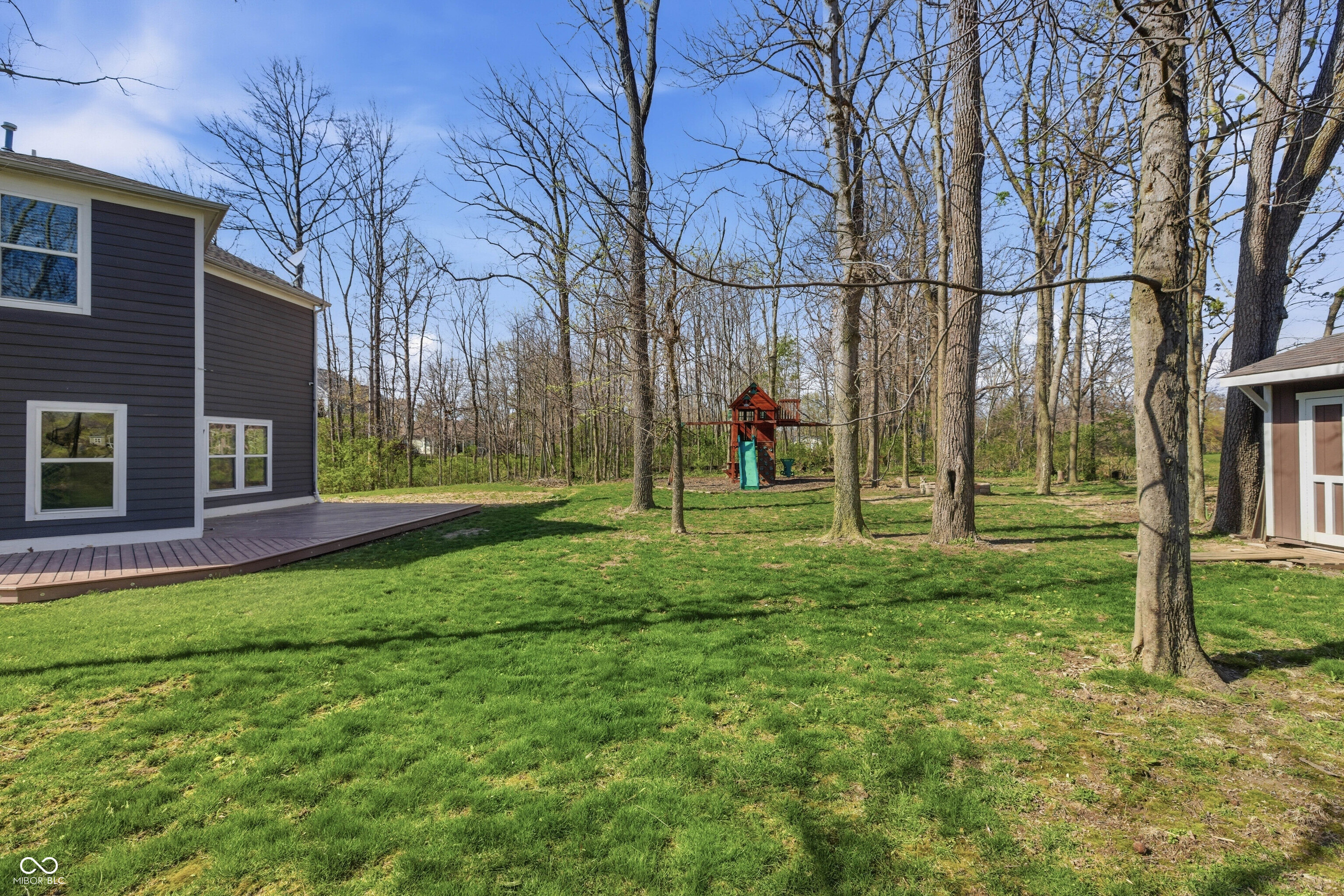 875 Harvest Ridge Drive Avon, IN 46123 - Photo 24 of 26