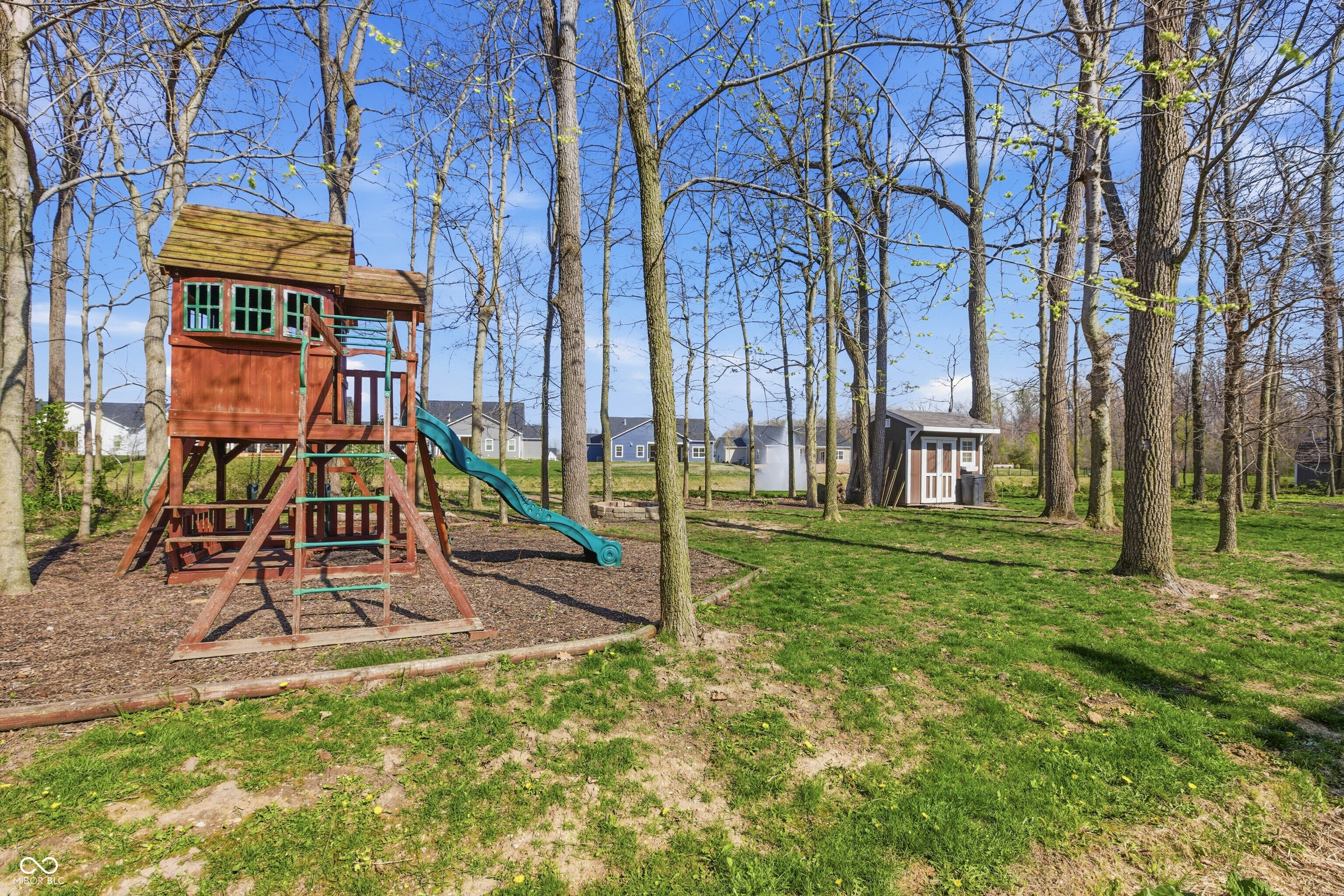 875 Harvest Ridge Drive Avon, IN 46123 - Photo 25 of 26