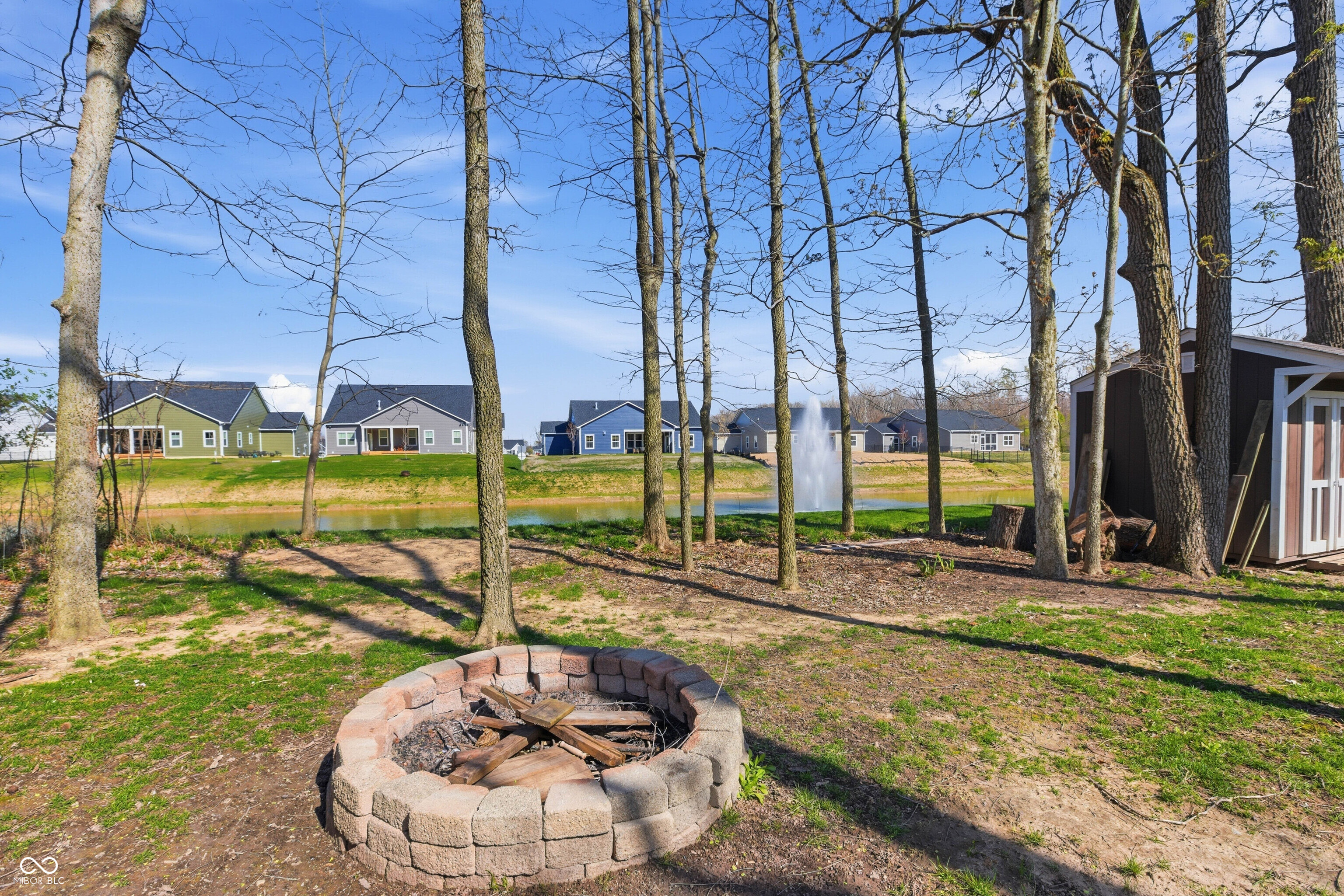 875 Harvest Ridge Drive Avon, IN 46123 - Photo 26 of 26