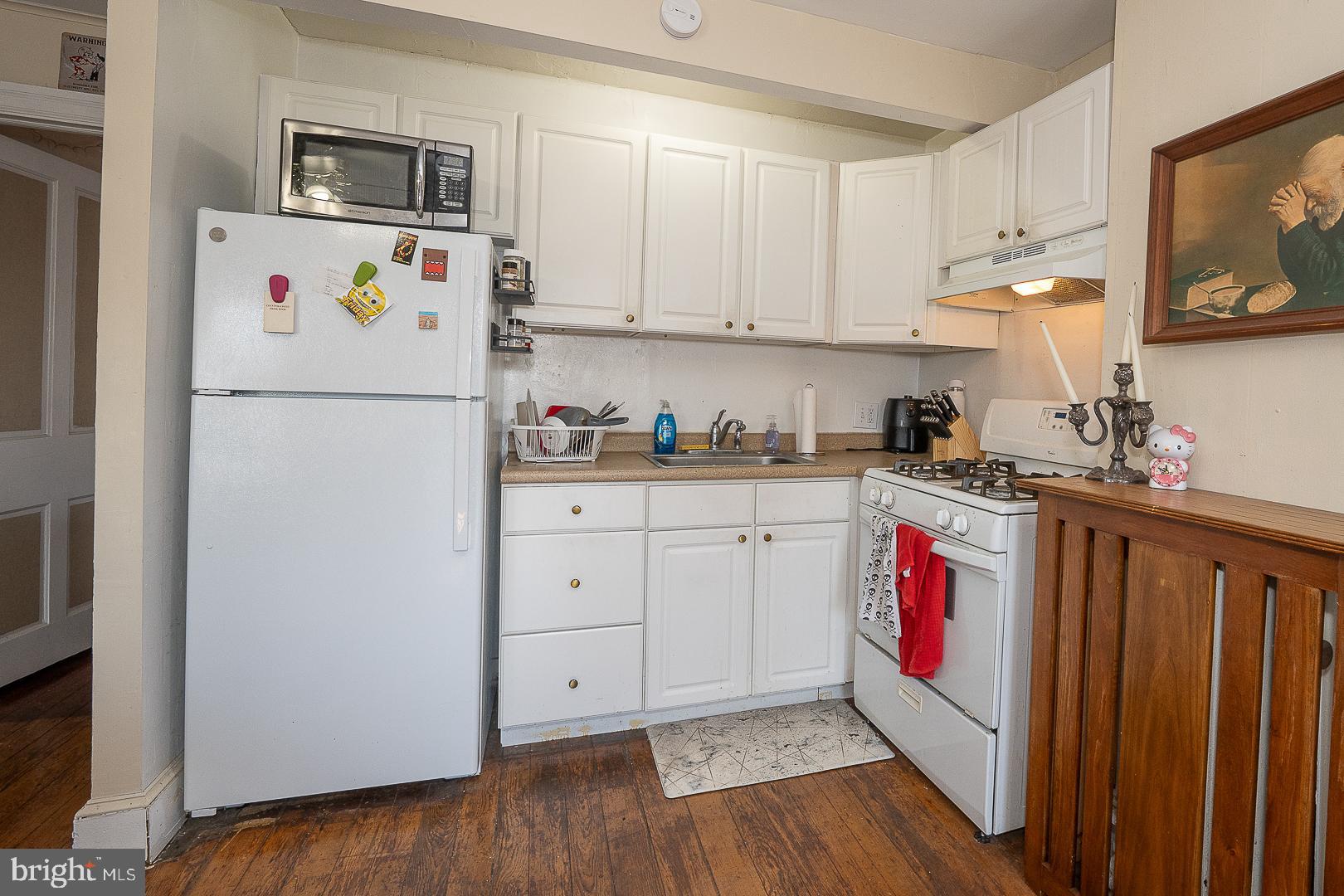 129 Sumac Street Philadelphia, PA 19128 - Photo 105 of 111 Unit 3F