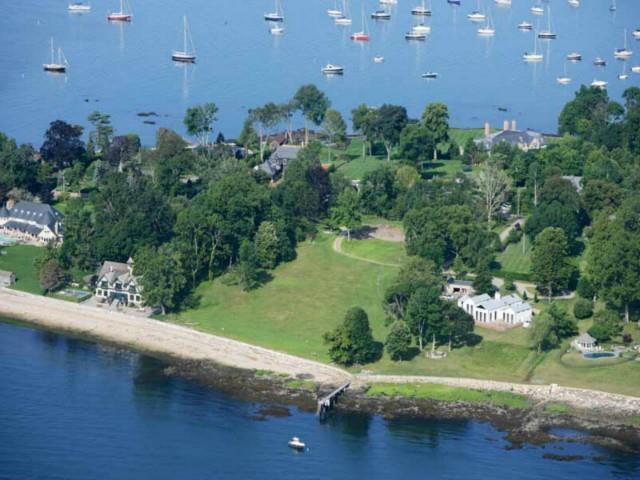 203 Long Neck Point Road Darien, CT 06820 - Photo 1 of 1