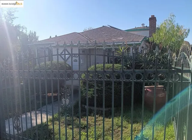 $499,000 | 5467 Crittenden Street, Oakland, CA 94601